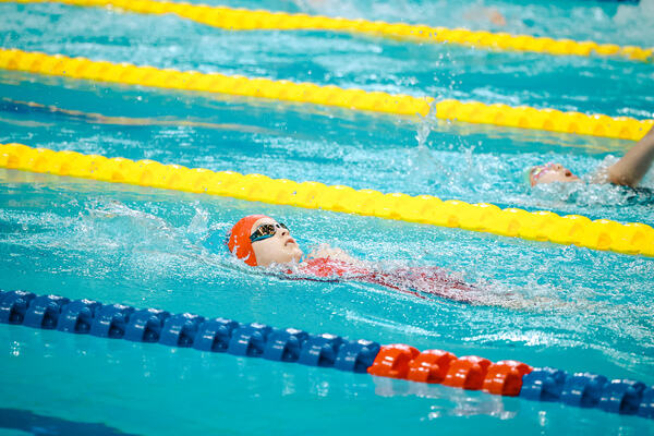 2025 Wellington Cup Aquatic Sports Invitational ,Wellington College International Hangzhou