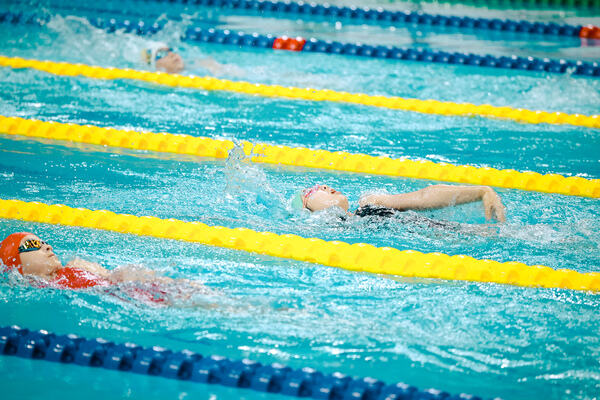2025 Wellington Cup Aquatic Sports Invitational ,Wellington College International Hangzhou