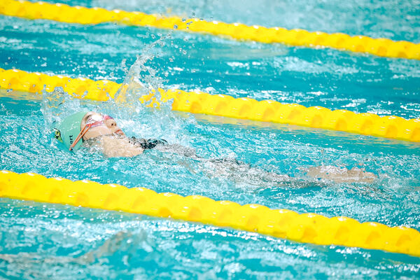 2025 Wellington Cup Aquatic Sports Invitational ,Wellington College International Hangzhou