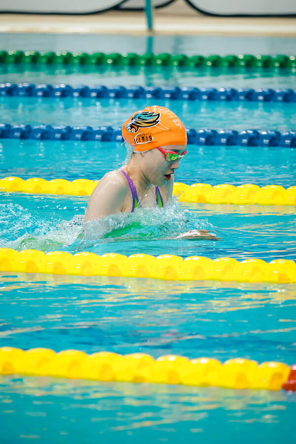 2025 Wellington Cup Aquatic Sports Invitational ,Wellington College International Hangzhou