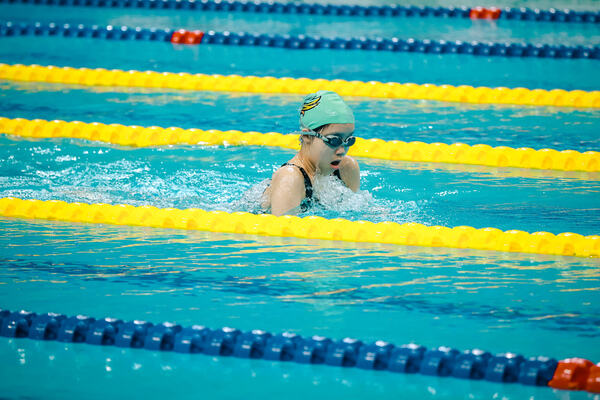 2025 Wellington Cup Aquatic Sports Invitational ,Wellington College International Hangzhou