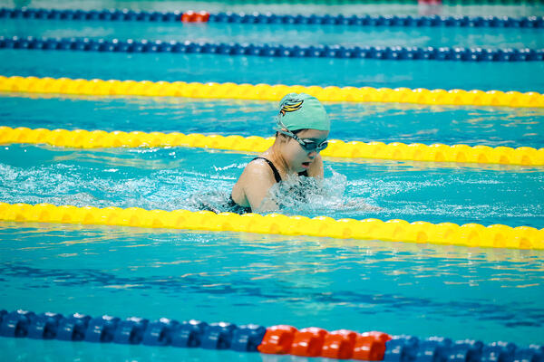 2025 Wellington Cup Aquatic Sports Invitational ,Wellington College International Hangzhou