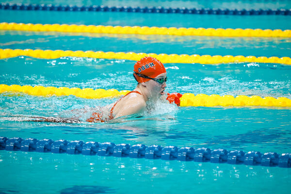 2025 Wellington Cup Aquatic Sports Invitational ,Wellington College International Hangzhou