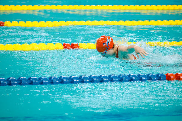 2025 Wellington Cup Aquatic Sports Invitational ,Wellington College International Hangzhou