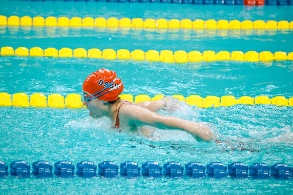 2025 Wellington Cup Aquatic Sports Invitational ,Wellington College International Hangzhou