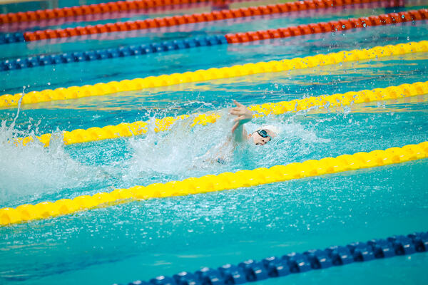 2025 Wellington Cup Aquatic Sports Invitational ,Wellington College International Hangzhou