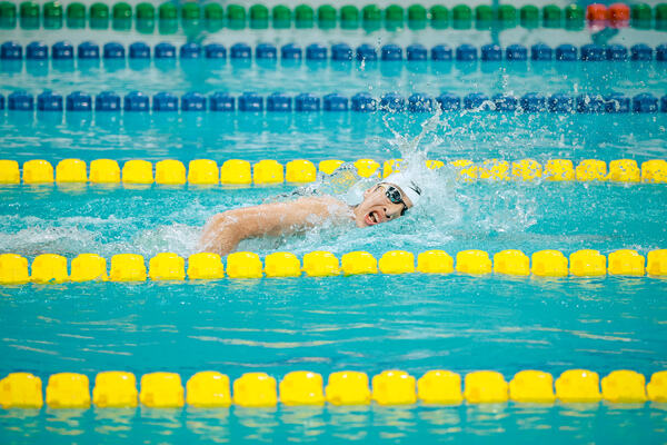 2025 Wellington Cup Aquatic Sports Invitational ,Wellington College International Hangzhou