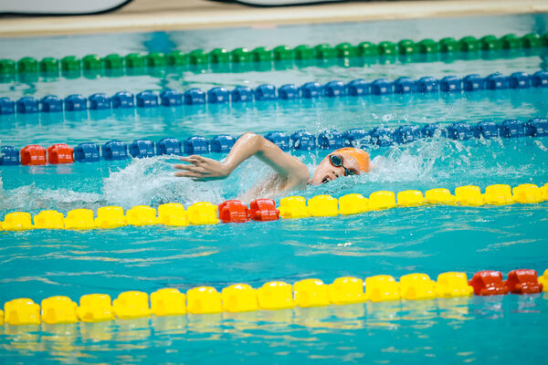 2025 Wellington Cup Aquatic Sports Invitational ,Wellington College International Hangzhou