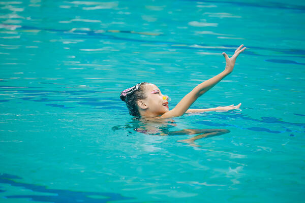 2025 Wellington Cup Aquatic Sports Invitational ,Wellington College International Hangzhou