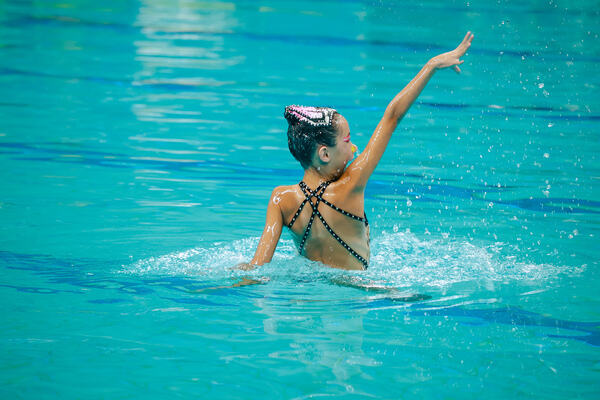2025 Wellington Cup Aquatic Sports Invitational ,Wellington College International Hangzhou