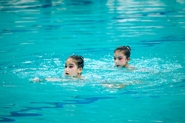 2025 Wellington Cup Aquatic Sports Invitational ,Wellington College International Hangzhou