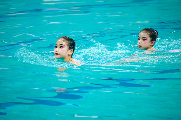 2025 Wellington Cup Aquatic Sports Invitational ,Wellington College International Hangzhou