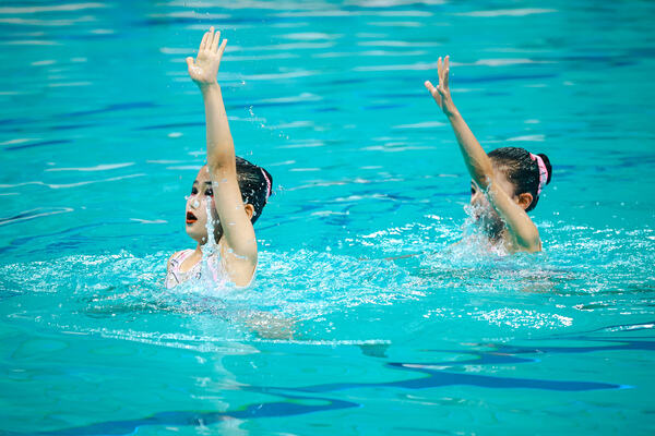 2025 Wellington Cup Aquatic Sports Invitational ,Wellington College International Hangzhou