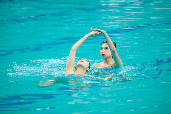 2025 Wellington Cup Aquatic Sports Invitational ,Wellington College International Hangzhou