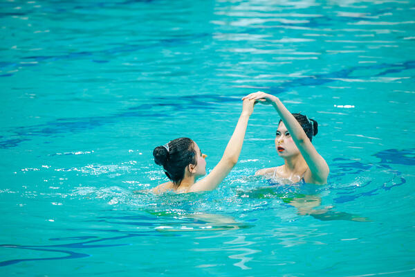 2025 Wellington Cup Aquatic Sports Invitational ,Wellington College International Hangzhou