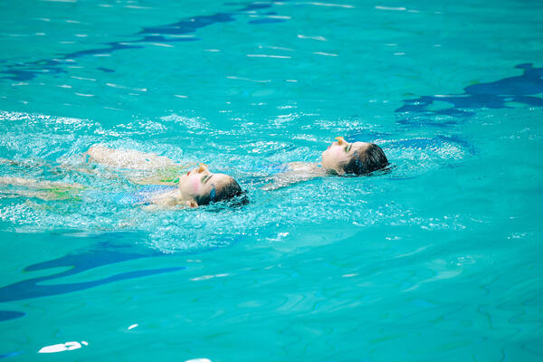 2025 Wellington Cup Aquatic Sports Invitational ,Wellington College International Hangzhou