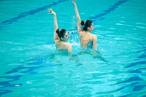 2025 Wellington Cup Aquatic Sports Invitational ,Wellington College International Hangzhou