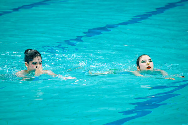 2025 Wellington Cup Aquatic Sports Invitational ,Wellington College International Hangzhou