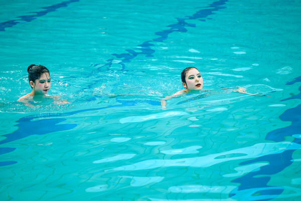 2025 Wellington Cup Aquatic Sports Invitational ,Wellington College International Hangzhou