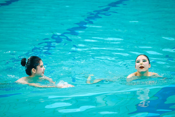 2025 Wellington Cup Aquatic Sports Invitational ,Wellington College International Hangzhou