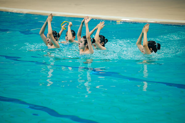 2025 Wellington Cup Aquatic Sports Invitational ,Wellington College International Hangzhou