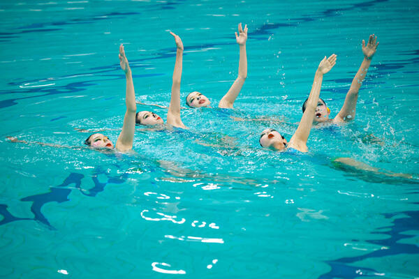 2025 Wellington Cup Aquatic Sports Invitational ,Wellington College International Hangzhou