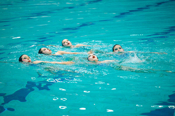 2025 Wellington Cup Aquatic Sports Invitational ,Wellington College International Hangzhou