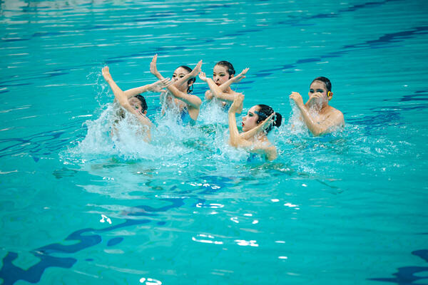 2025 Wellington Cup Aquatic Sports Invitational ,Wellington College International Hangzhou