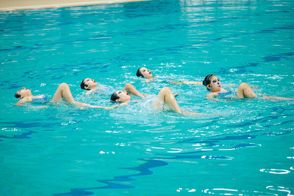 2025 Wellington Cup Aquatic Sports Invitational ,Wellington College International Hangzhou