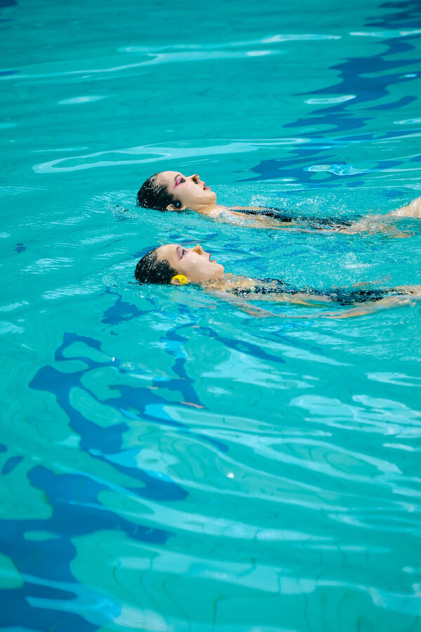 2025 Wellington Cup Aquatic Sports Invitational ,Wellington College International Hangzhou