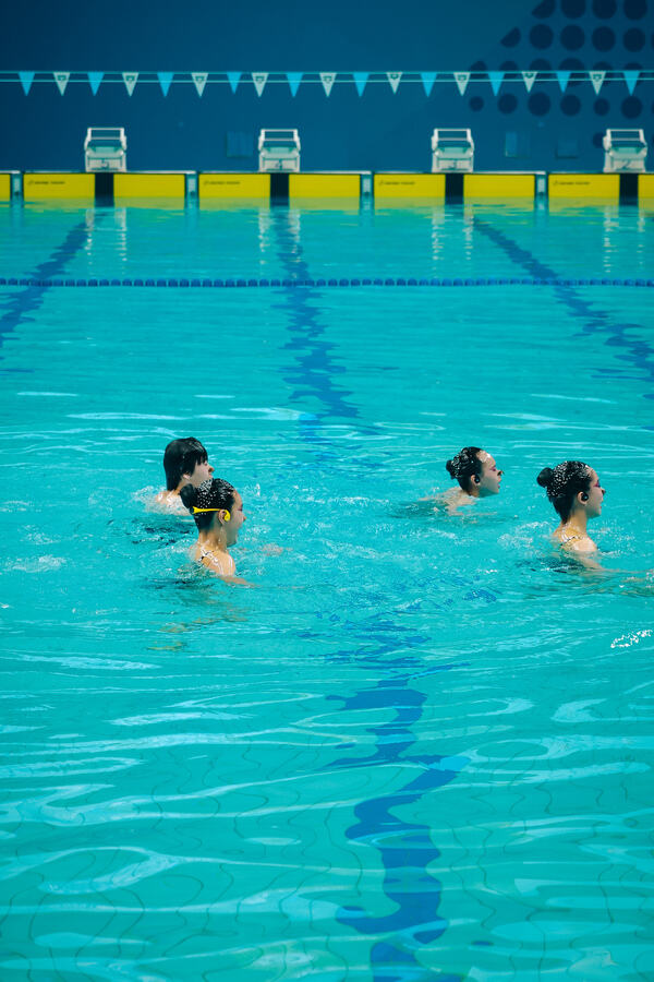 2025 Wellington Cup Aquatic Sports Invitational ,Wellington College International Hangzhou