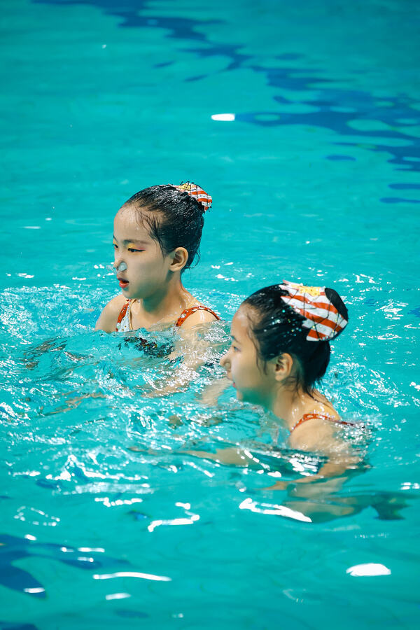 2025 Wellington Cup Aquatic Sports Invitational ,Wellington College International Hangzhou