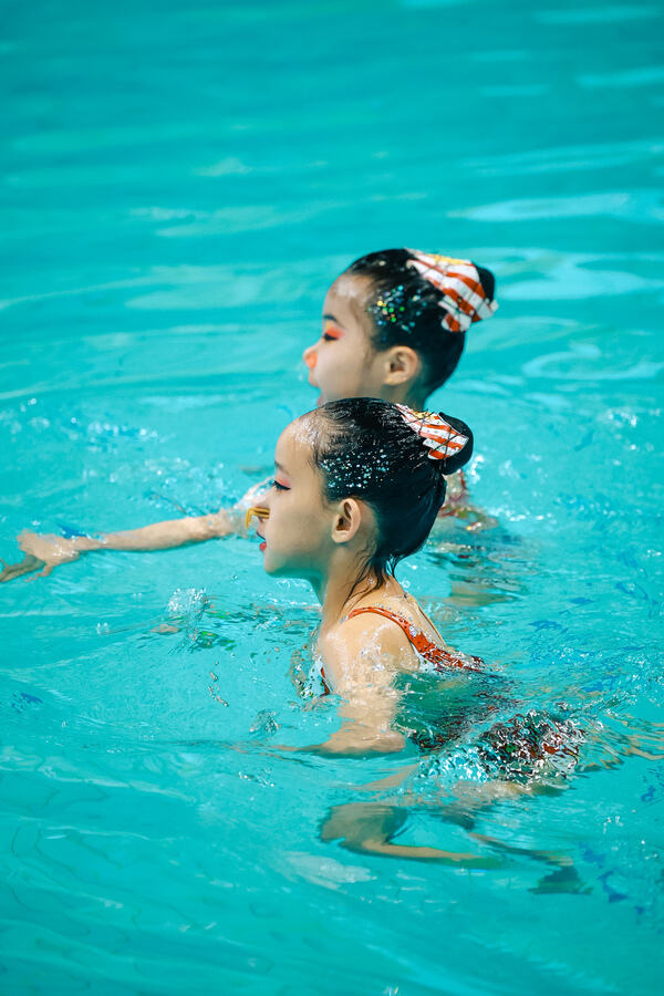2025 Wellington Cup Aquatic Sports Invitational ,Wellington College International Hangzhou