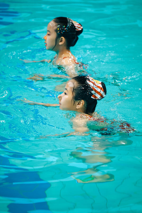2025 Wellington Cup Aquatic Sports Invitational ,Wellington College International Hangzhou