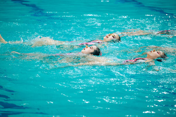 2025 Wellington Cup Aquatic Sports Invitational ,Wellington College International Hangzhou