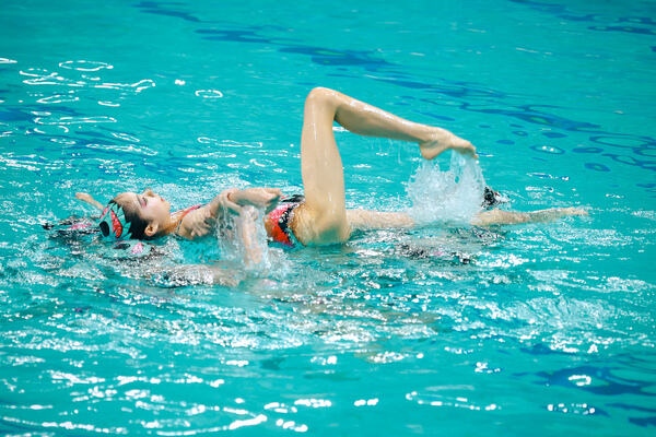2025 Wellington Cup Aquatic Sports Invitational ,Wellington College International Hangzhou