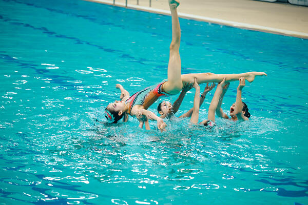 2025 Wellington Cup Aquatic Sports Invitational ,Wellington College International Hangzhou