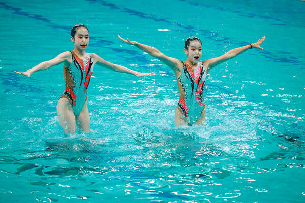 2025 Wellington Cup Aquatic Sports Invitational ,Wellington College International Hangzhou