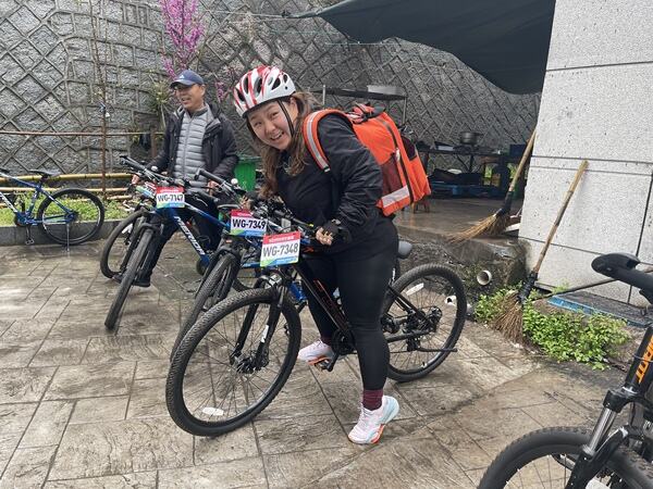 Year 4 Residential Trip,Wellington College International Hangzhou