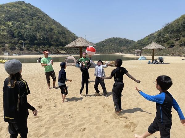 Year 4 Residential Trip,Wellington College International Hangzhou