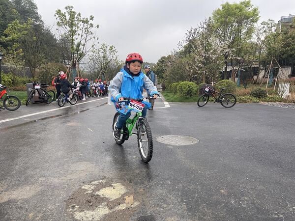 Year 4 Residential Trip,Wellington College International Hangzhou