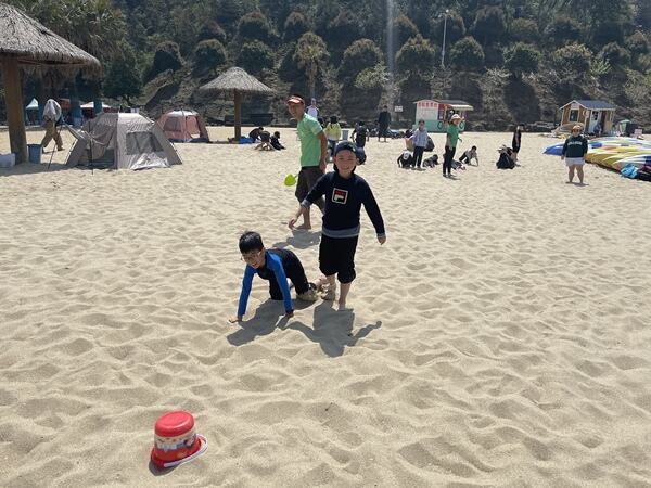 Year 4 Residential Trip,Wellington College International Hangzhou