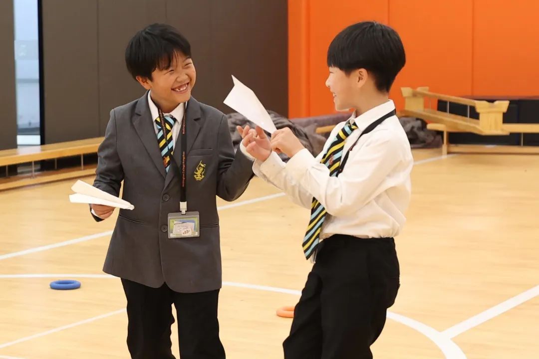 Wellbeing: Why it is so important at Wellington College Hangzhou