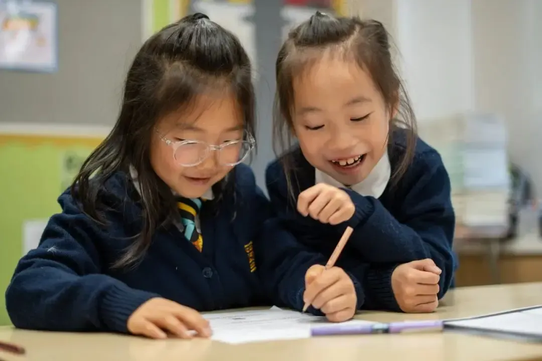Great Success in the 3rd WCC Chinese Writing Competition