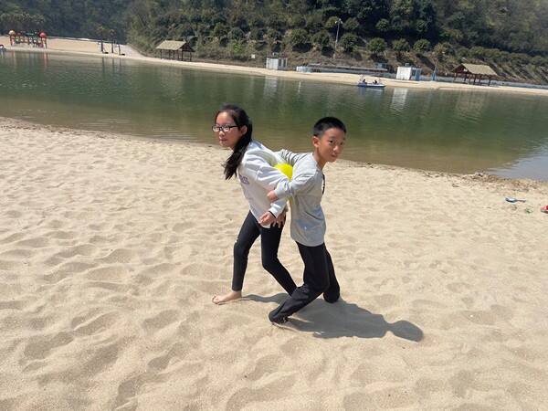 Year 4 Residential Trip,Wellington College International Hangzhou