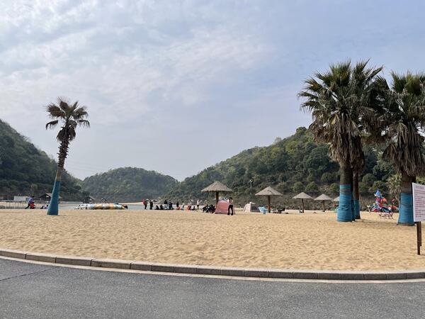 Year 4 Residential Trip,Wellington College International Hangzhou