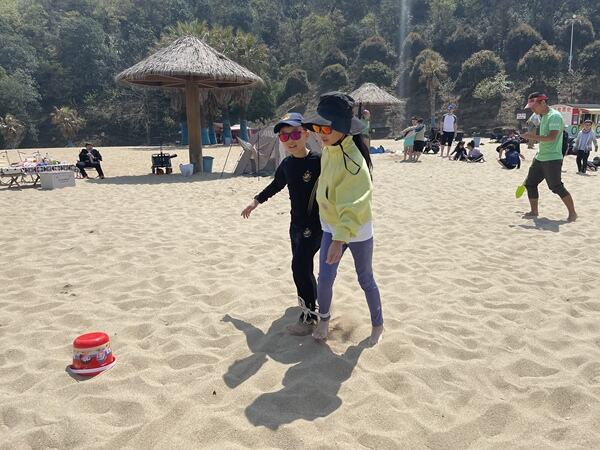 Year 4 Residential Trip,Wellington College International Hangzhou