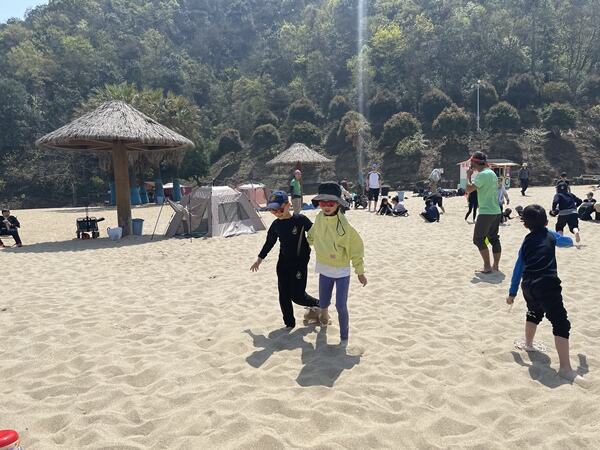 Year 4 Residential Trip,Wellington College International Hangzhou