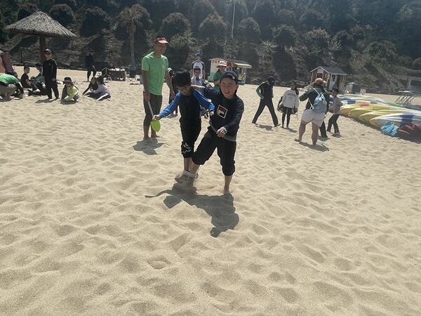 Year 4 Residential Trip,Wellington College International Hangzhou