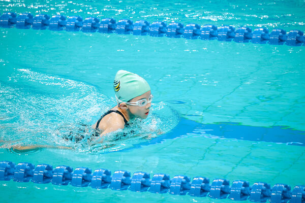 2025 Wellington Cup Aquatic Sports Invitational ,Wellington College International Hangzhou